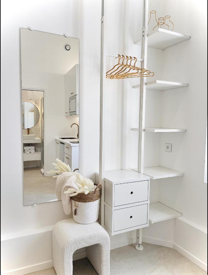 Cosy - Elegance & Calme En Hyper-centre Appartement Montpellier