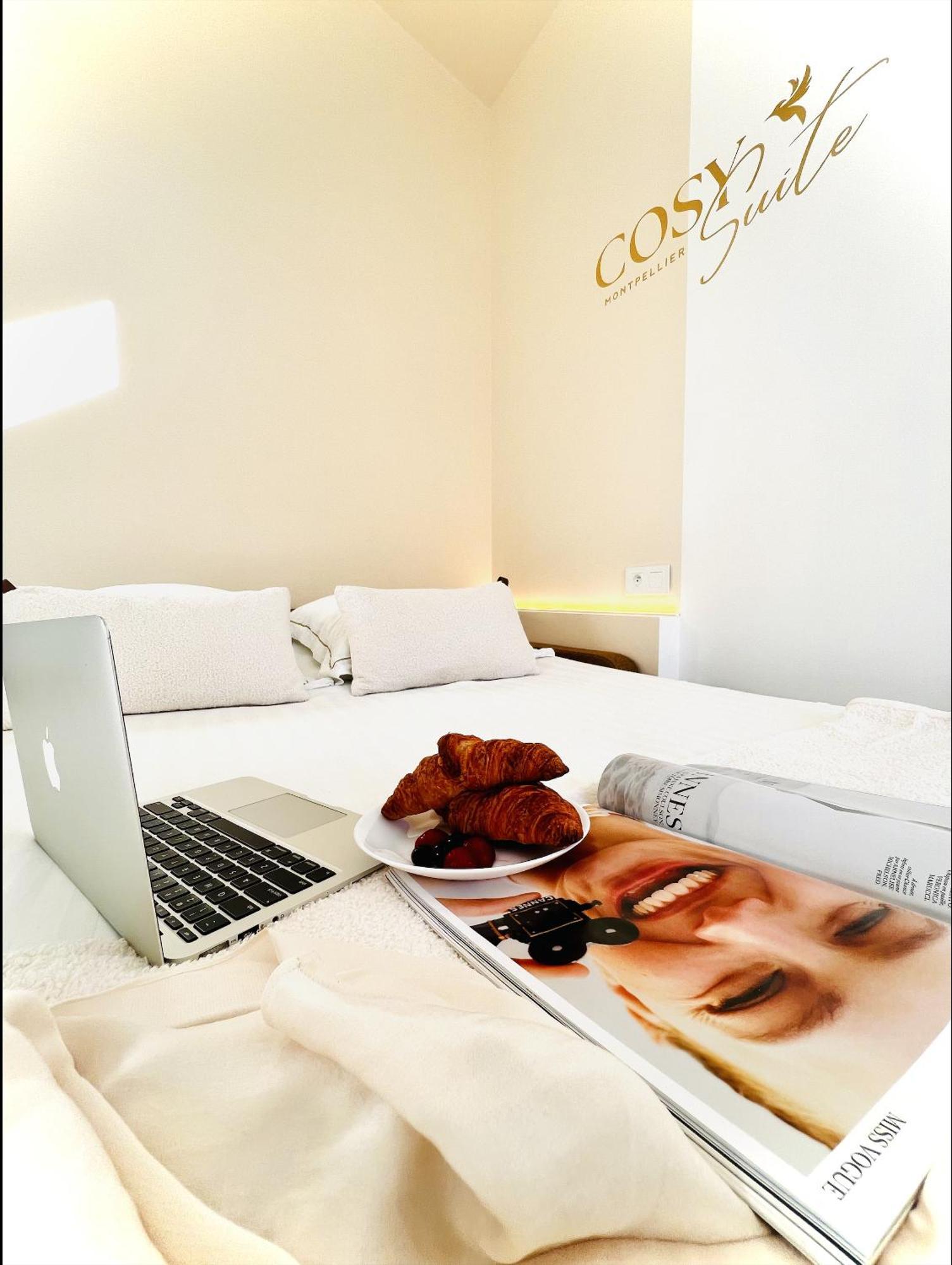 Cosy - Elegance & Calme En Hyper-centre Appartement *