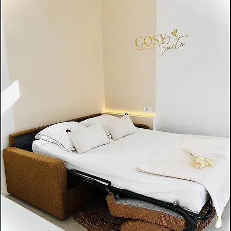 Cosy Suite - Elegance & Calme En Hyper-Centre Montpellier Exterior photo