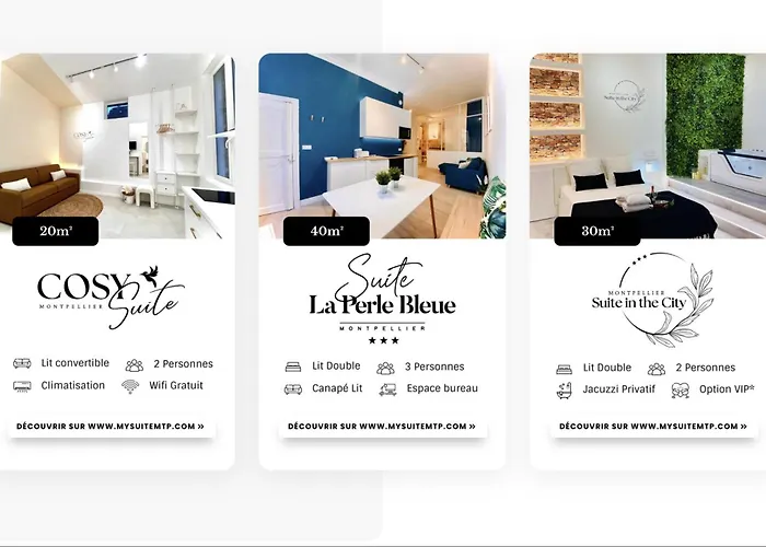 Cosy Suite - Elegance & Calme En Hyper-Centre
