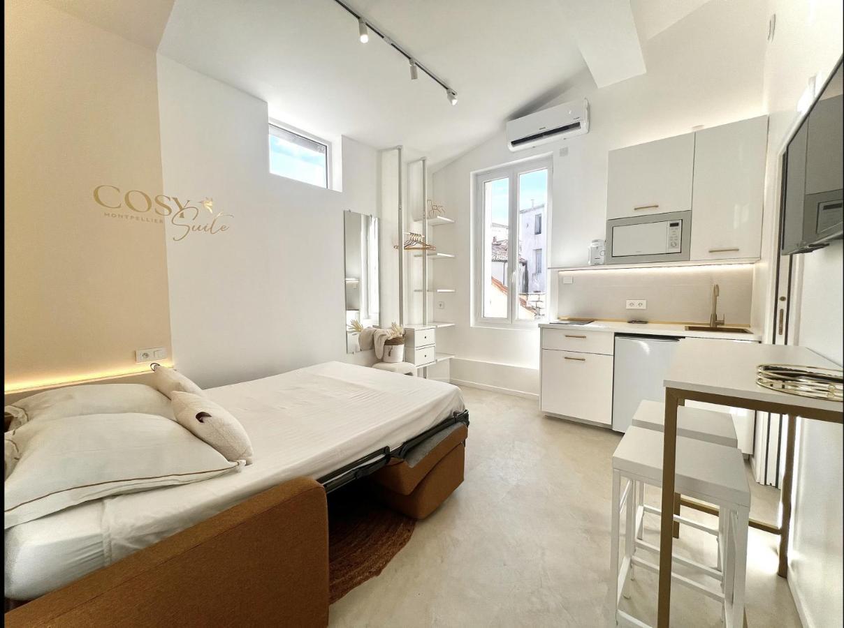 Apartamento Cosy - Elegance & Calme En Hyper-centre *