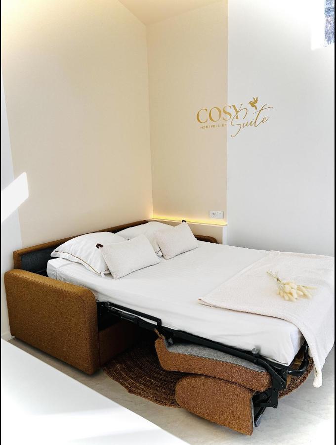 Apartamento Cosy - Elegance & Calme En Hyper-centre *