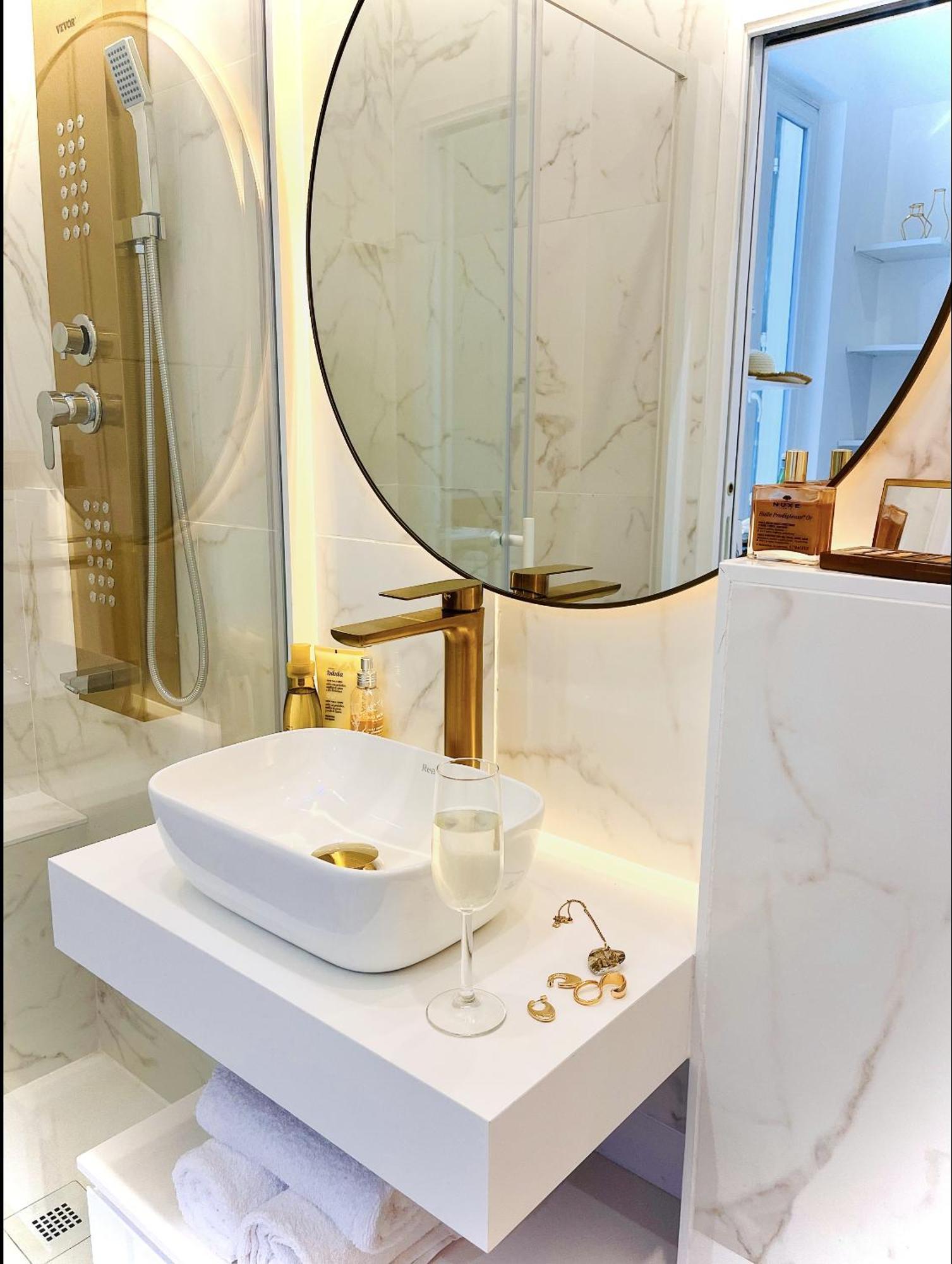 Apartment Cosy - Elegance & Calme En Hyper-centre Montpellier