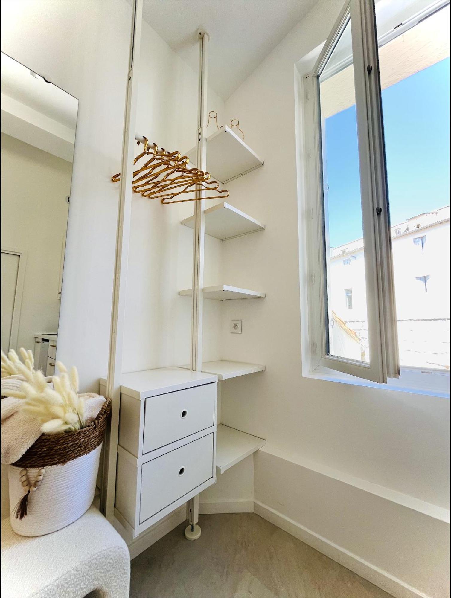 Apartamento Cosy - Elegance & Calme En Hyper-centre