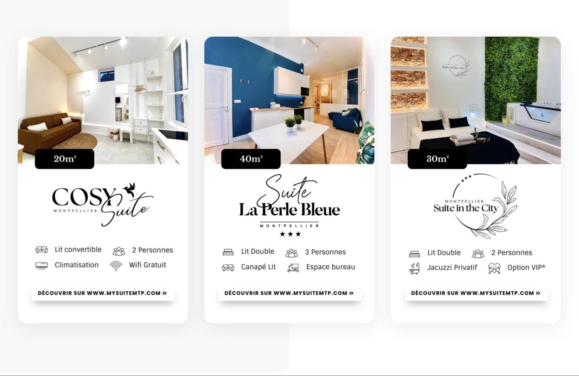 Cosy - Elegance & Calme En Hyper-centre Apartment *
